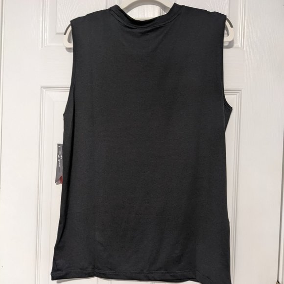 Reebok Vector Sonic Bolt Muscle Top - Picture 3 of 7